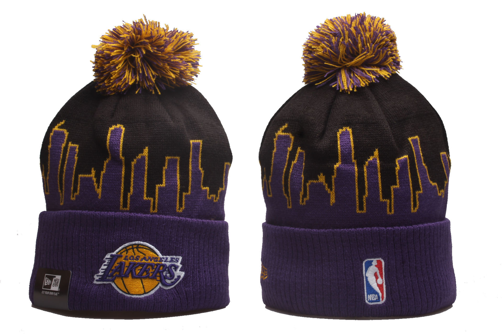 2023 NBA beanies ypmy 18